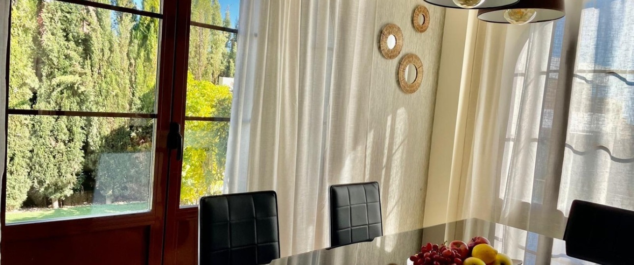 Resale - Villa - Finestrat