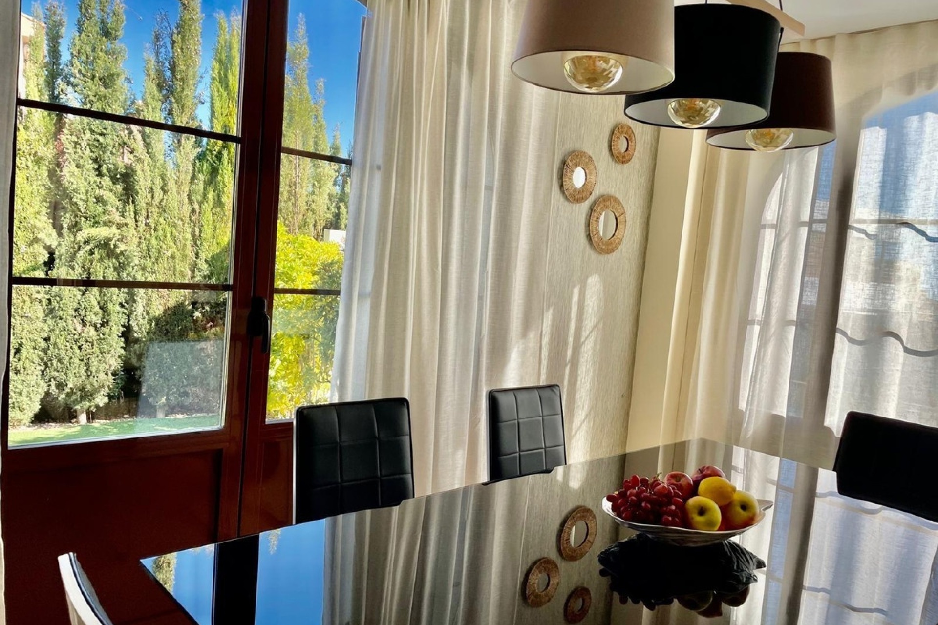 Resale - Villa - Finestrat