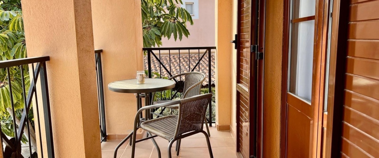 Resale - Villa - Finestrat