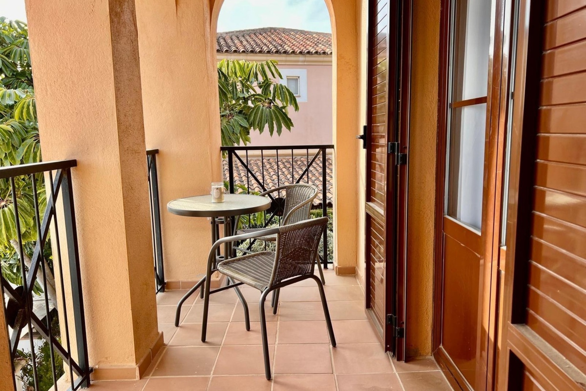 Resale - Villa - Finestrat