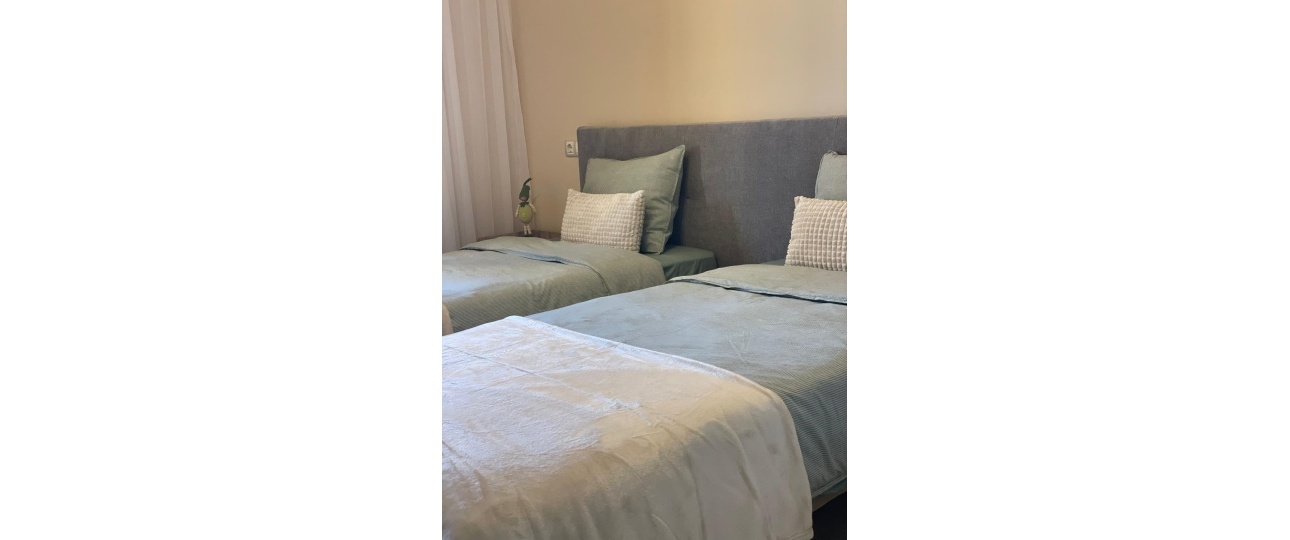 Resale - Villa - Finestrat