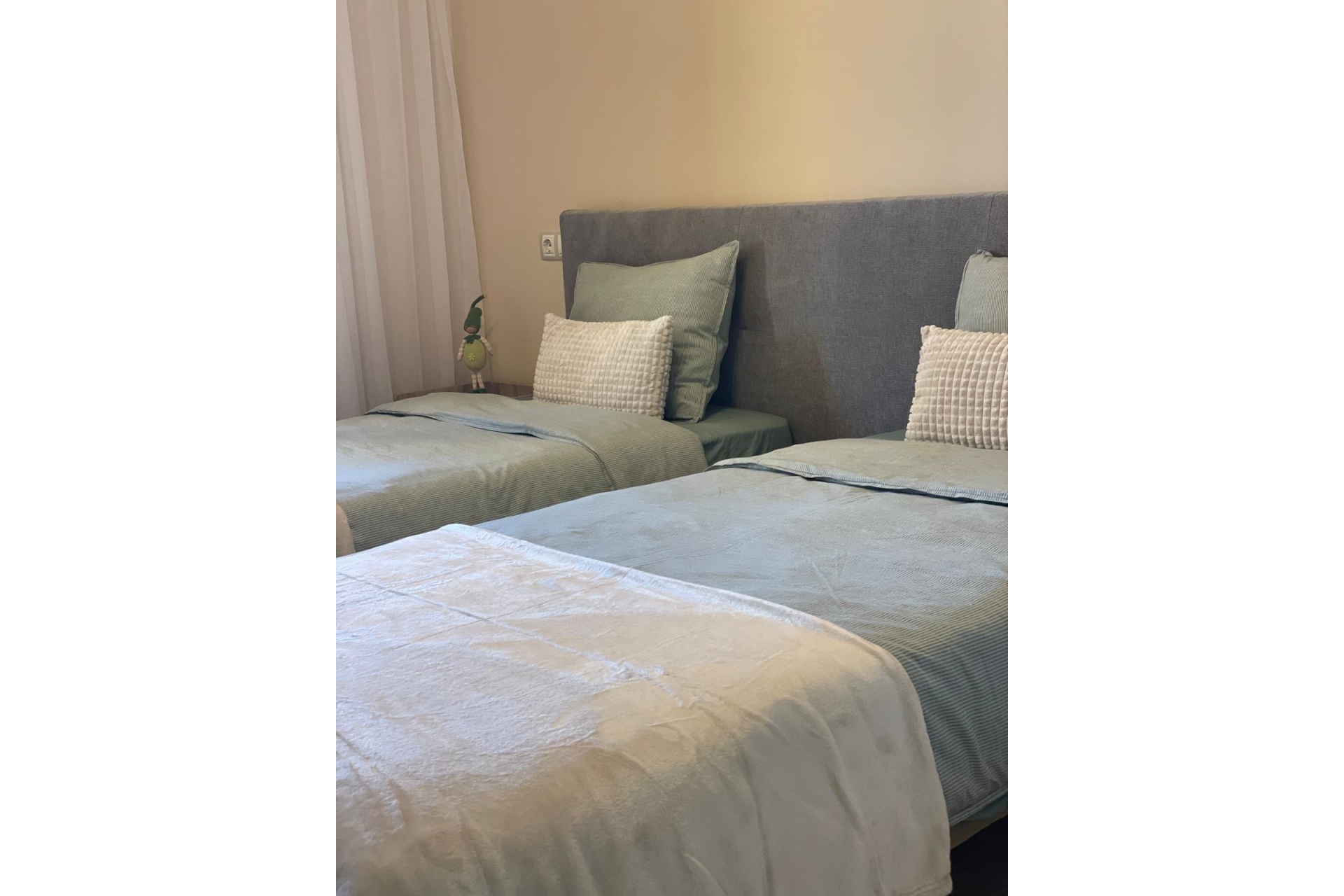 Resale - Villa - Finestrat