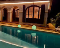 Resale - Villa - Finestrat