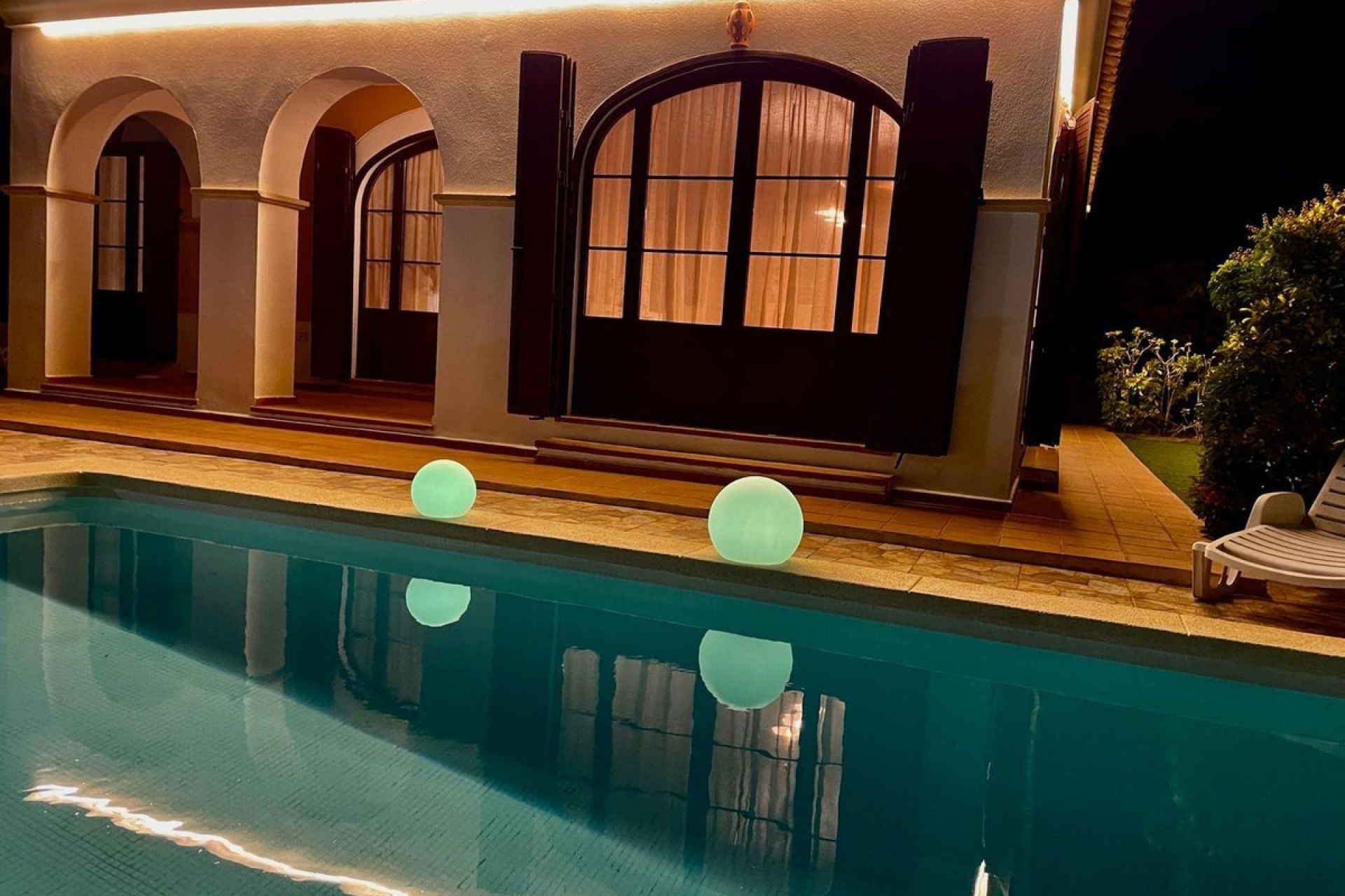 Resale - Villa - Finestrat