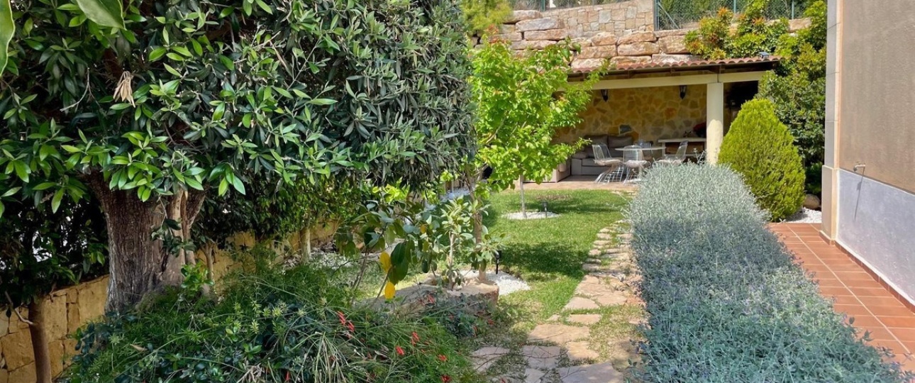 Resale - Villa - Finestrat