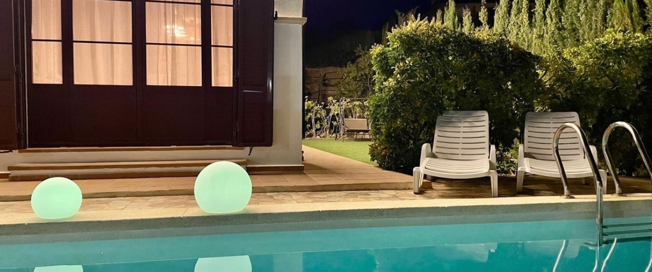 Resale - Villa - Finestrat
