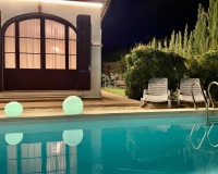 Resale - Villa - Finestrat