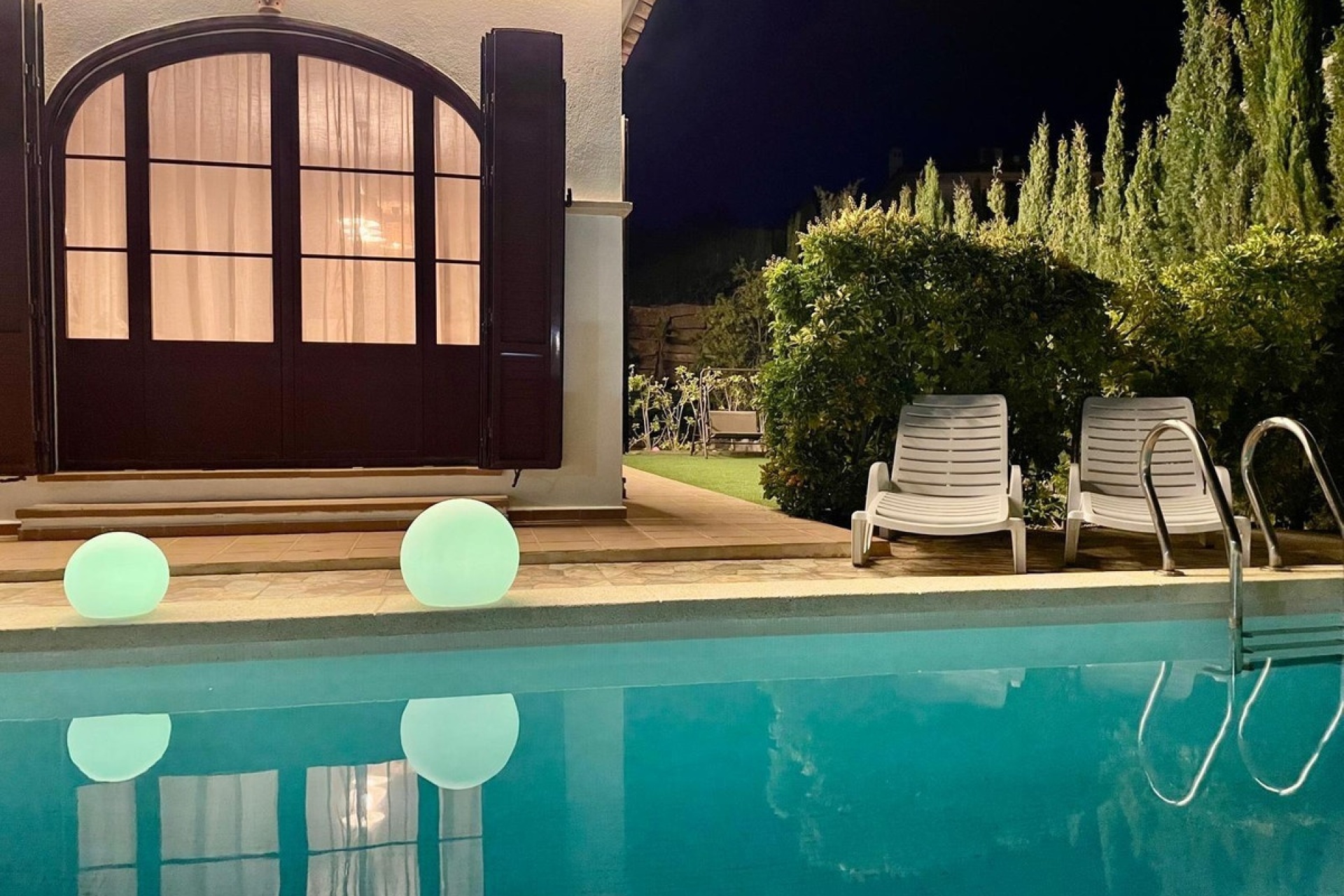 Resale - Villa - Finestrat