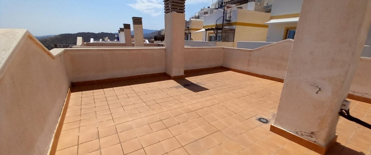 Resale - Villa - Finestrat