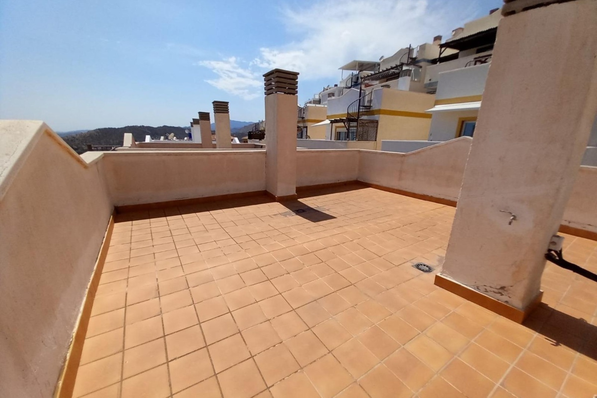 Resale - Villa - Finestrat