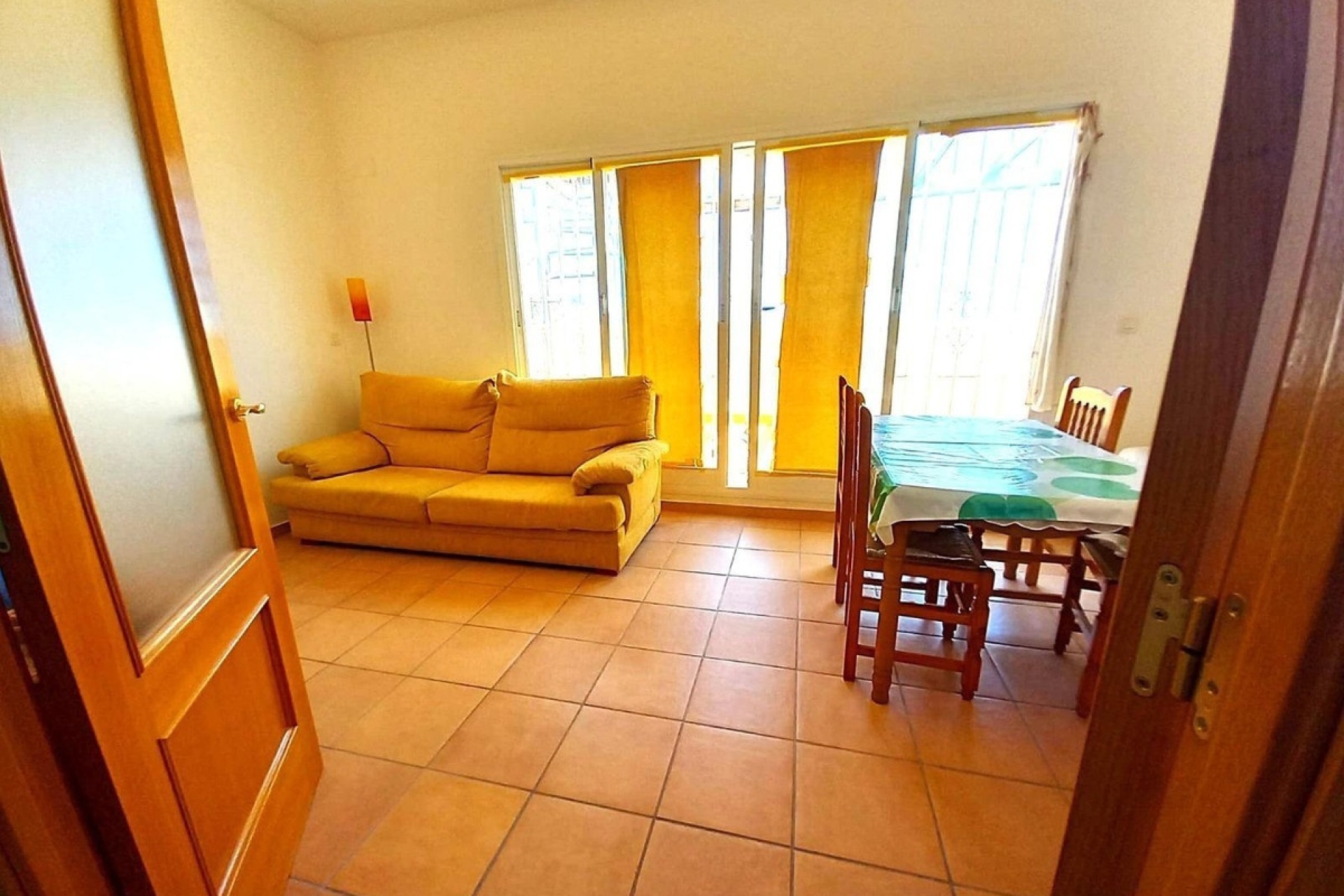 Resale - Villa - Finestrat