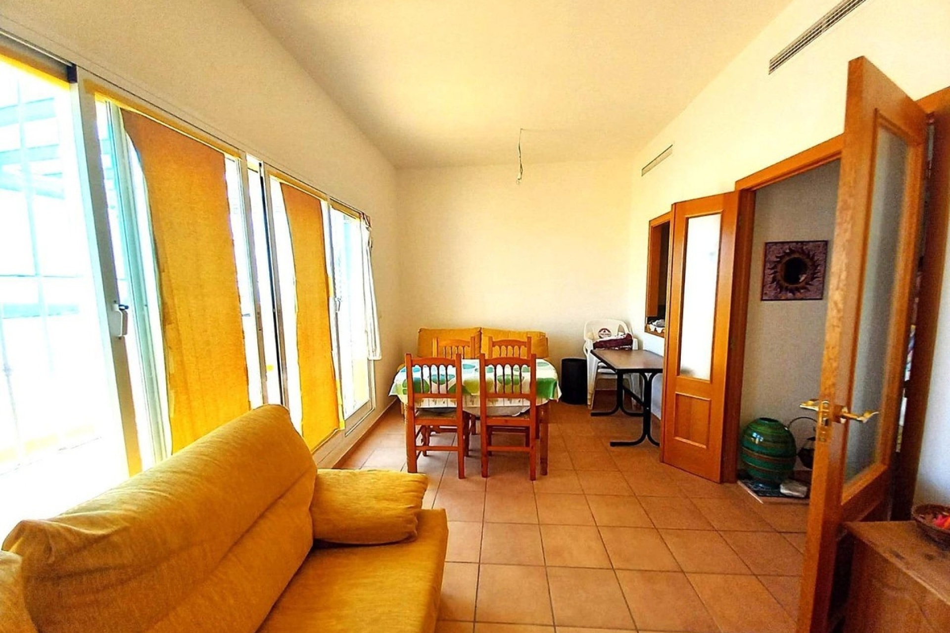 Resale - Villa - Finestrat