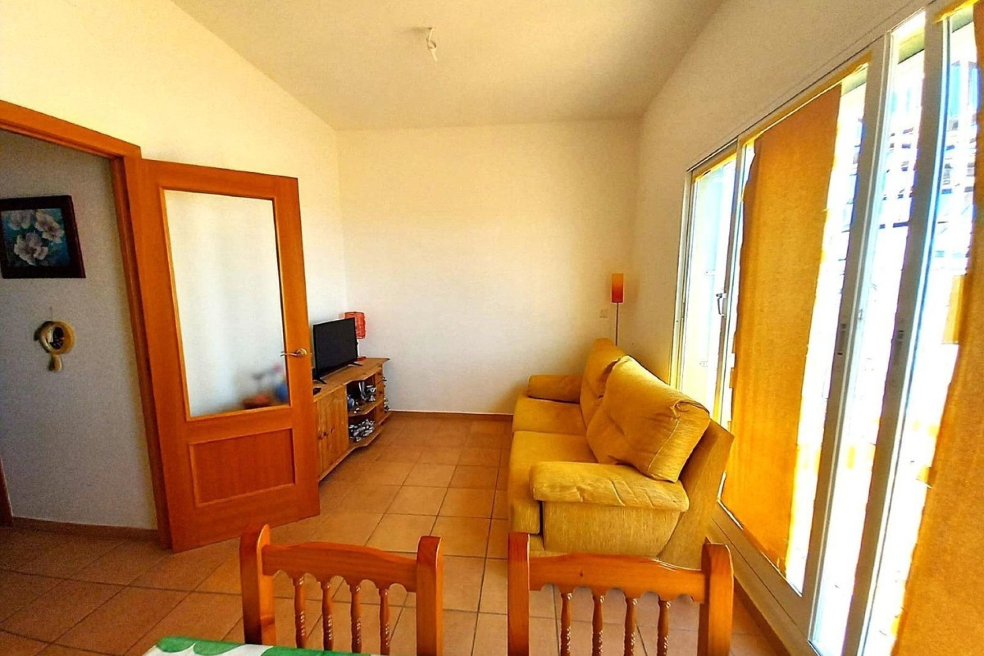 Resale - Villa - Finestrat