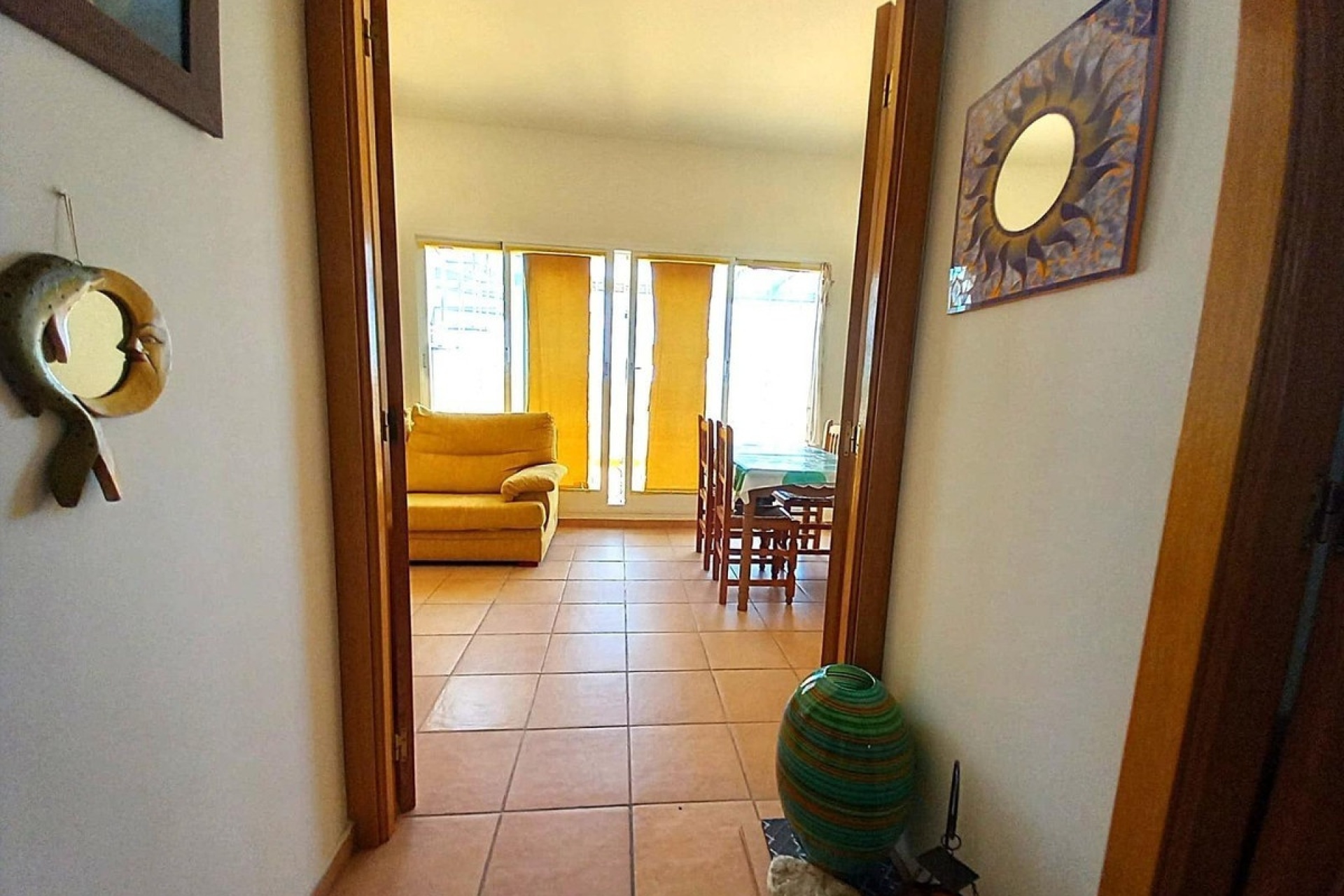 Resale - Villa - Finestrat