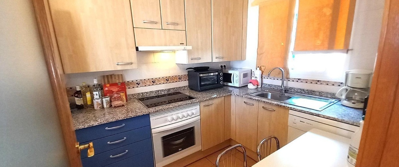 Resale - Villa - Finestrat