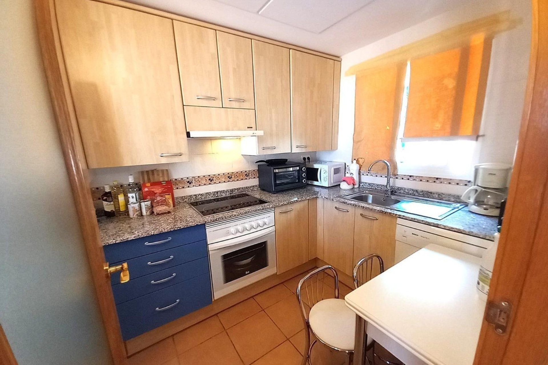 Resale - Villa - Finestrat
