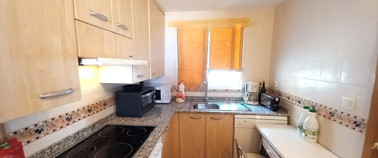 Resale - Villa - Finestrat