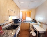 Resale - Villa - Finestrat