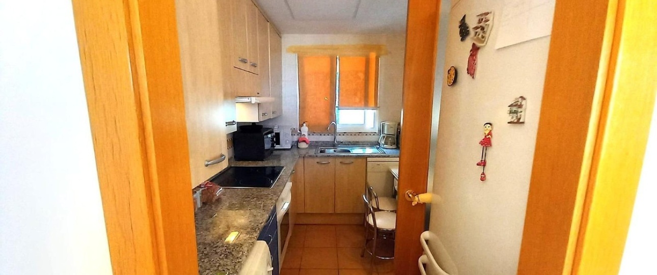 Resale - Villa - Finestrat