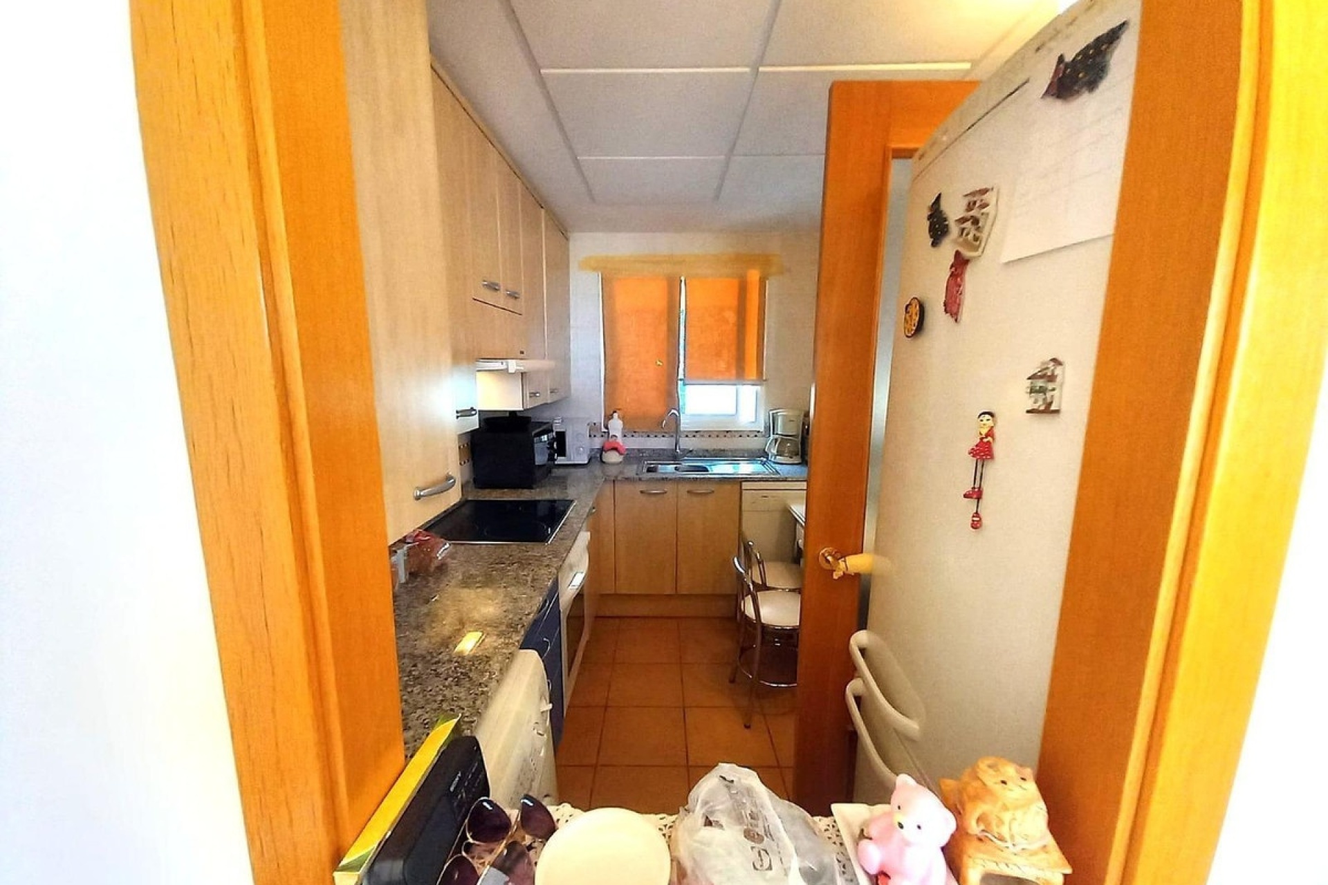 Resale - Villa - Finestrat