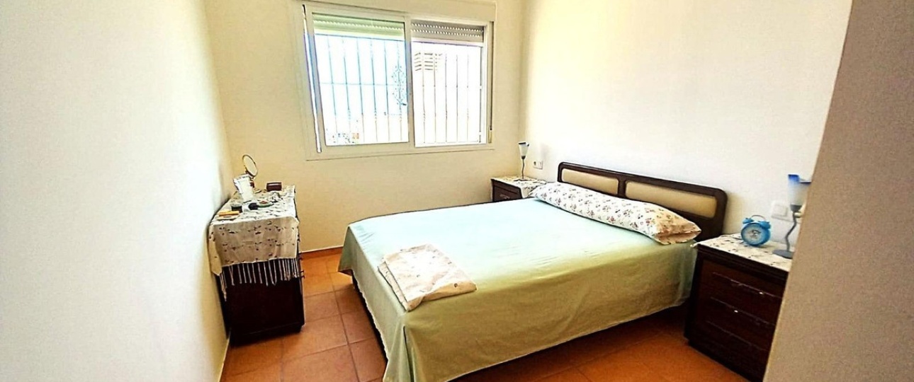 Resale - Villa - Finestrat