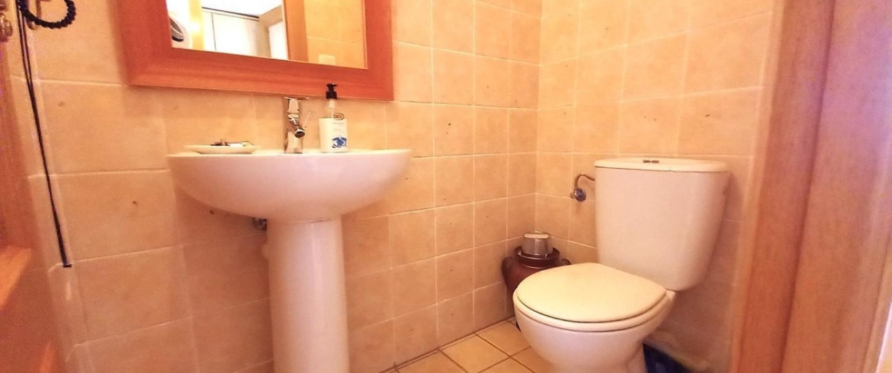 Resale - Villa - Finestrat