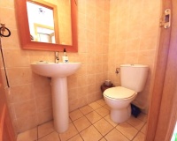 Resale - Villa - Finestrat