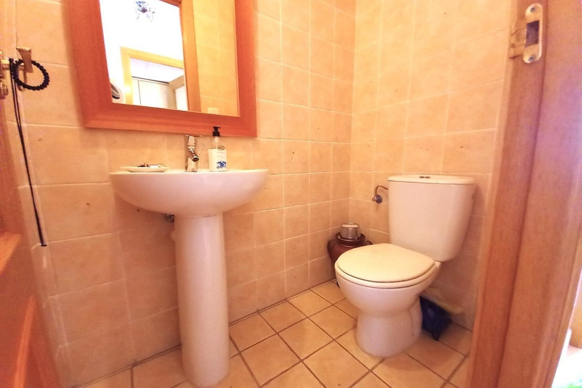 Resale - Villa - Finestrat