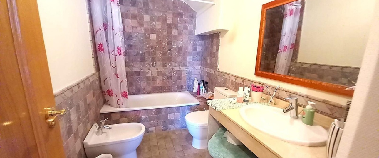 Resale - Villa - Finestrat