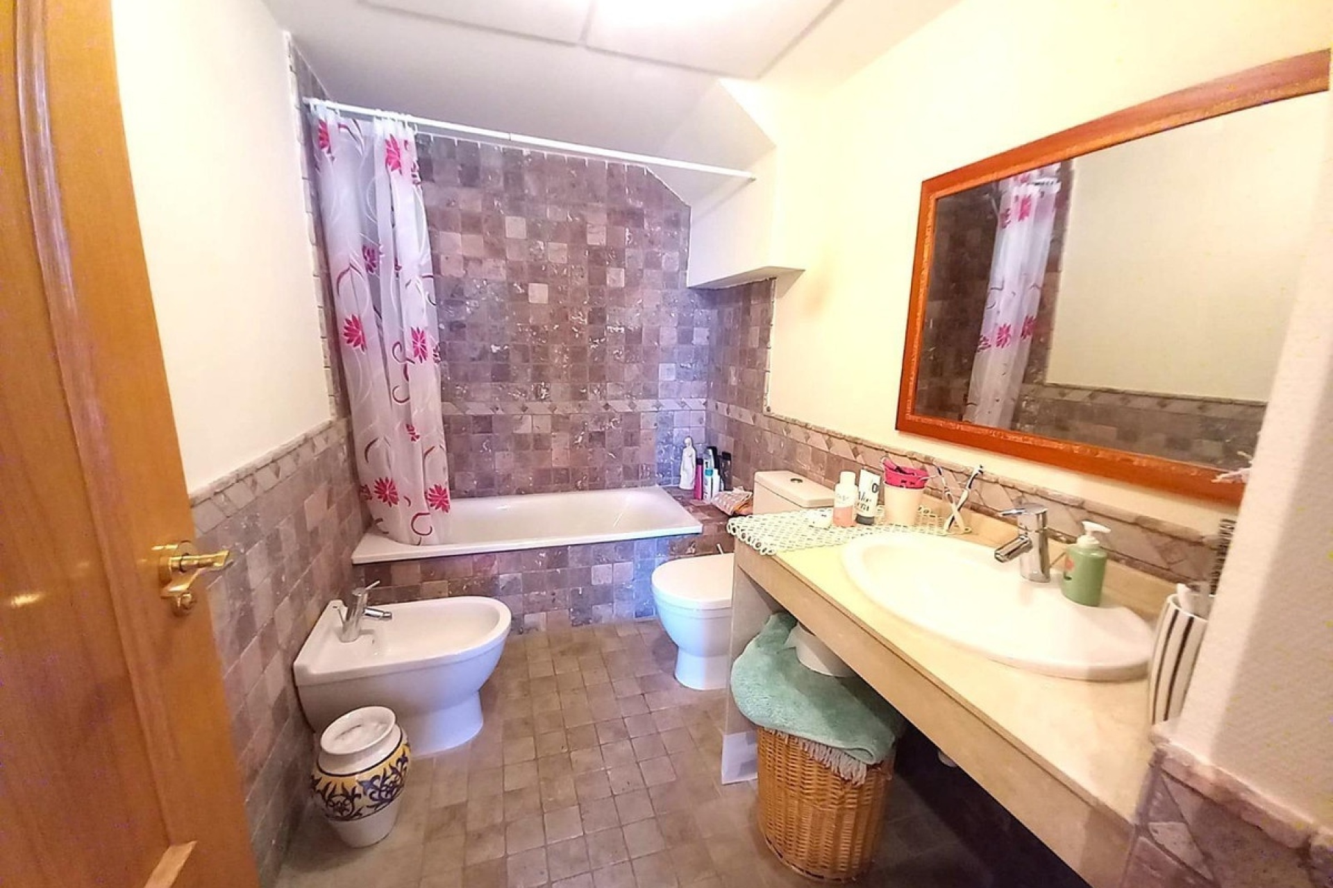 Resale - Villa - Finestrat
