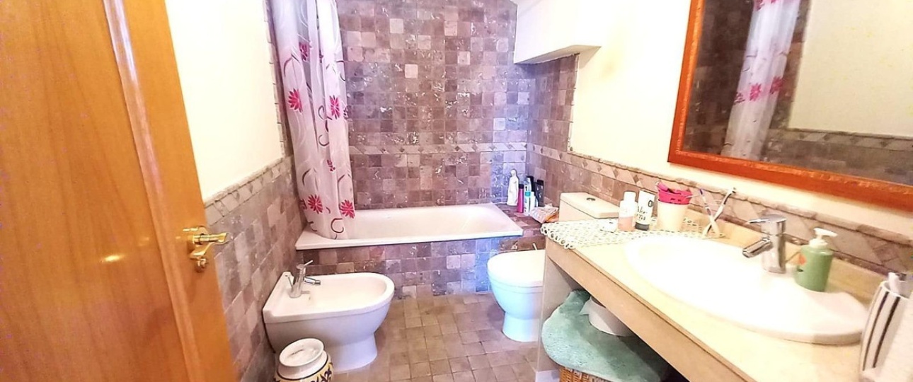 Resale - Villa - Finestrat