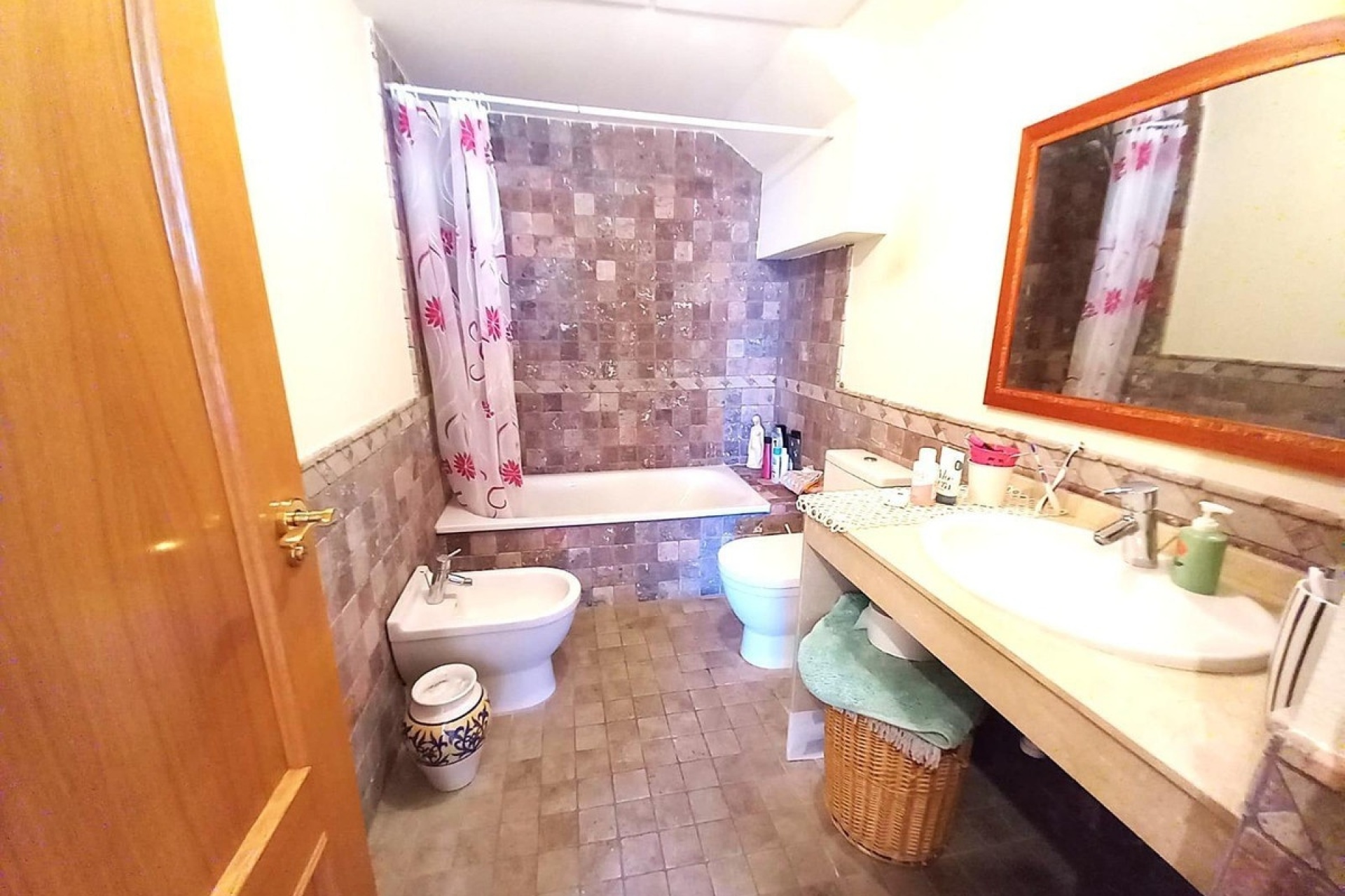Resale - Villa - Finestrat