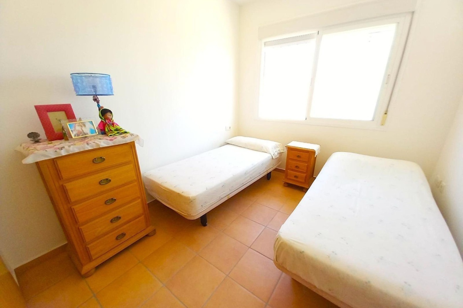 Resale - Villa - Finestrat