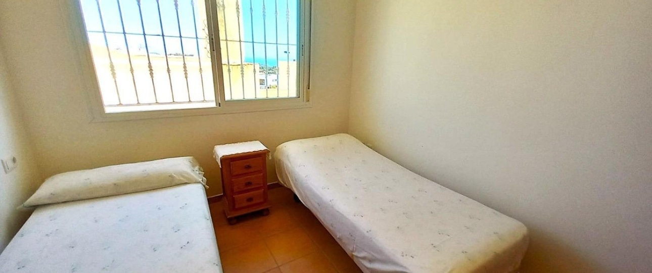 Resale - Villa - Finestrat