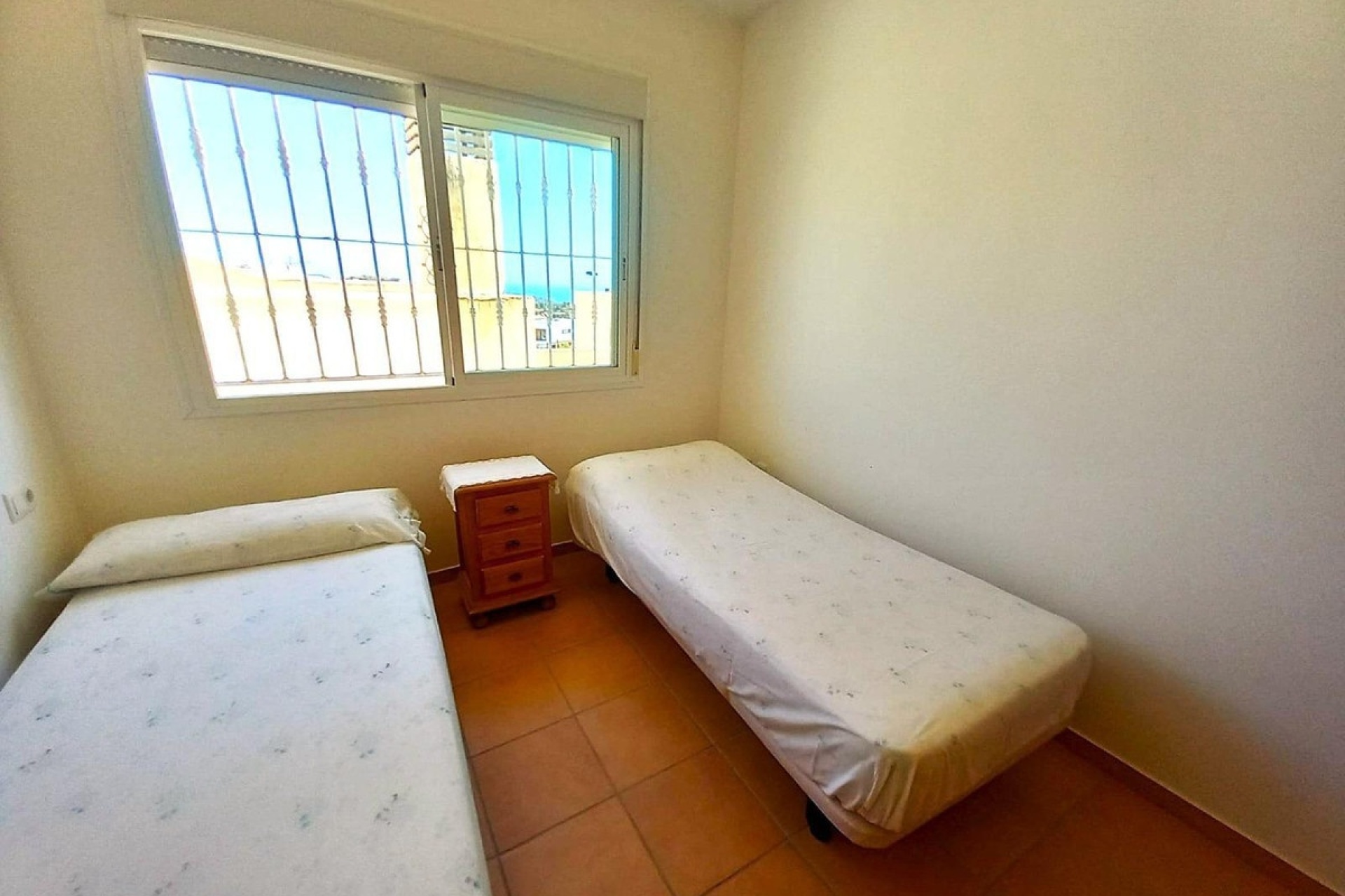 Resale - Villa - Finestrat