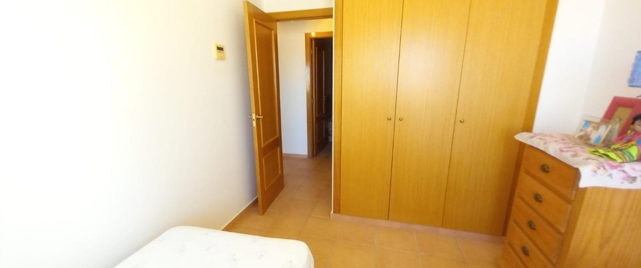 Resale - Villa - Finestrat