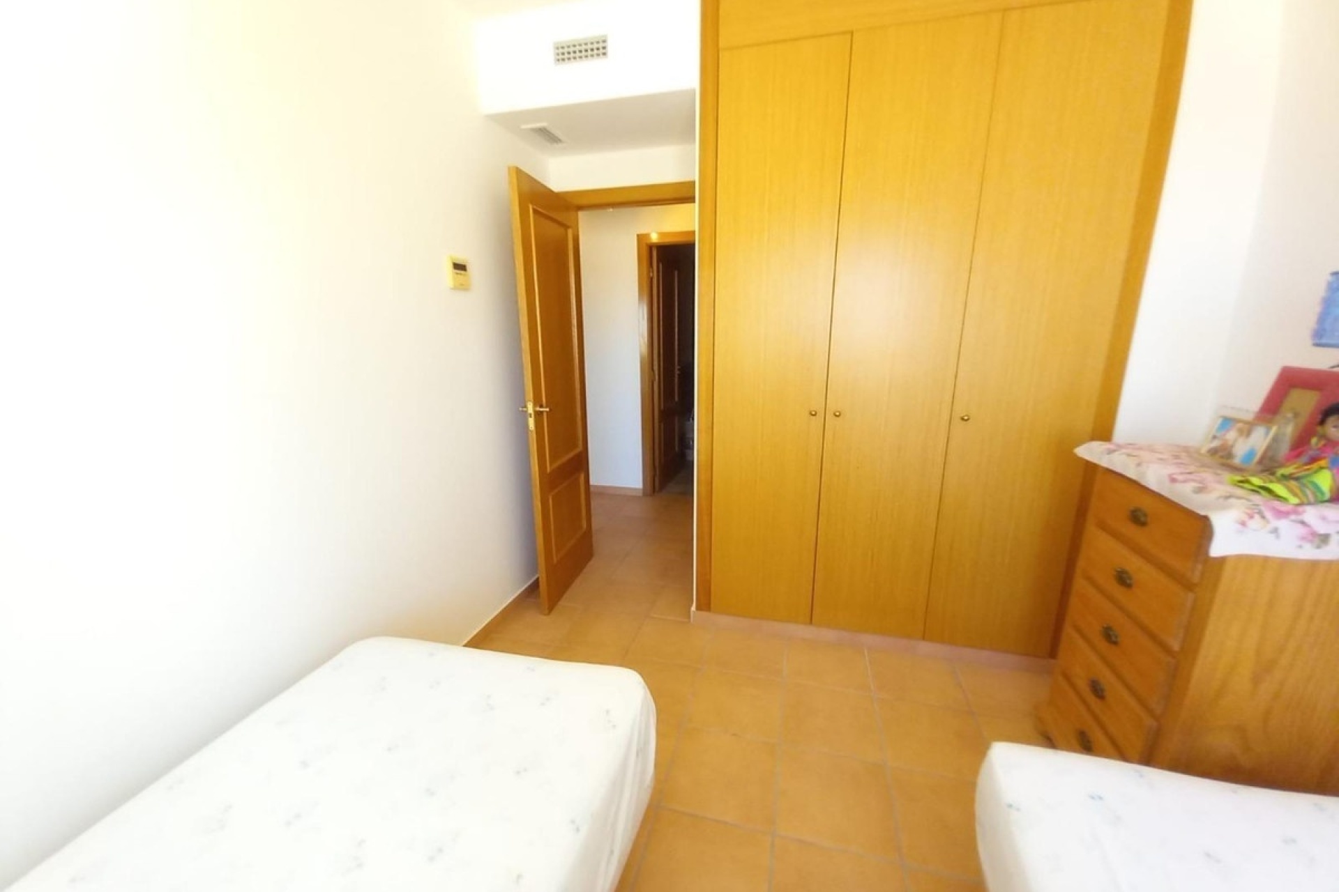 Resale - Villa - Finestrat