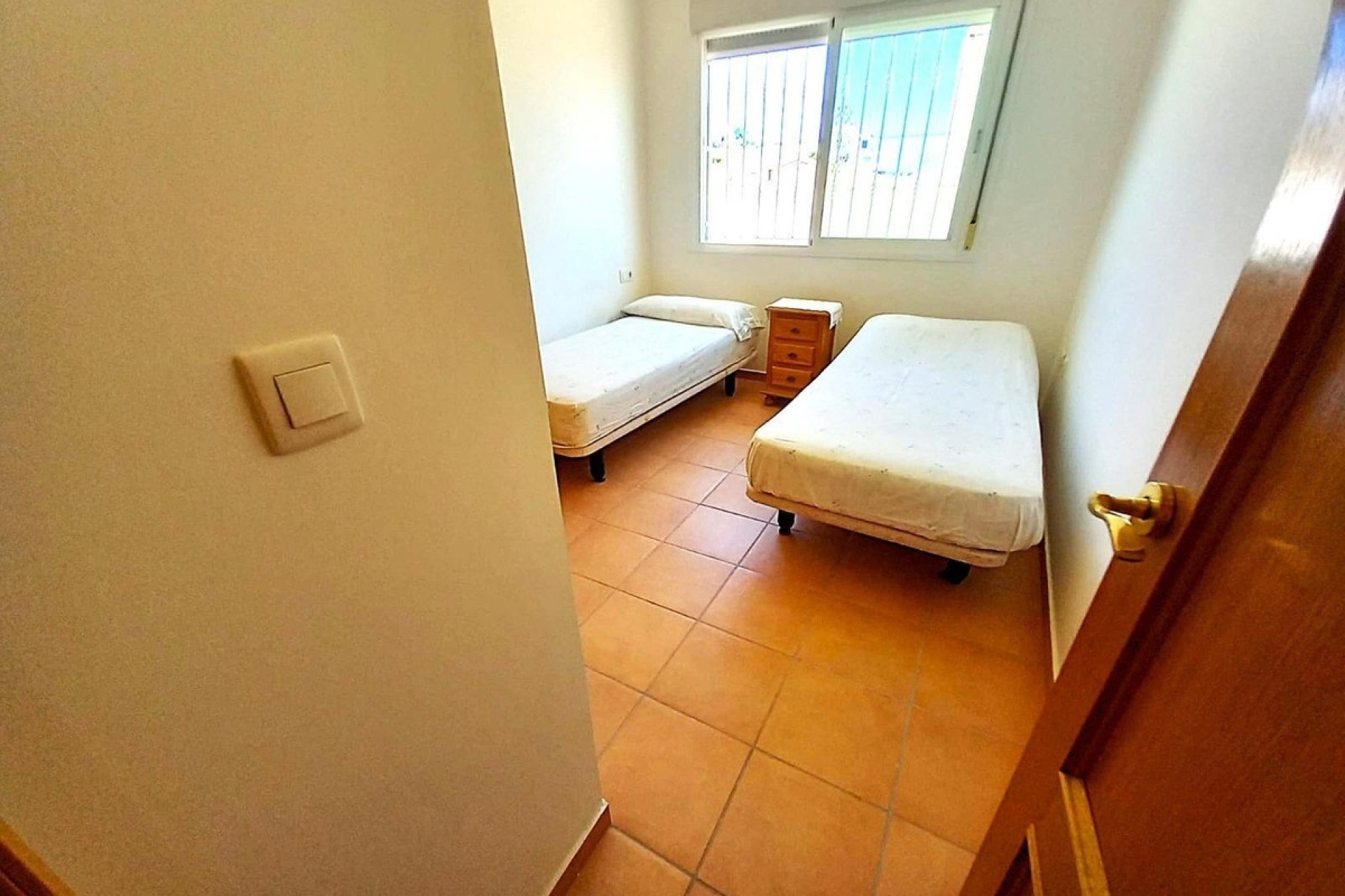 Resale - Villa - Finestrat