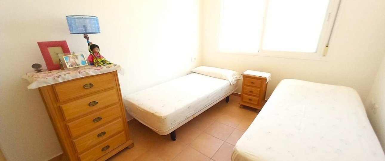 Resale - Villa - Finestrat