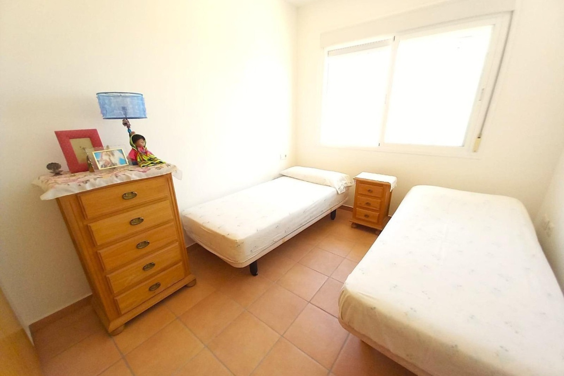 Resale - Villa - Finestrat