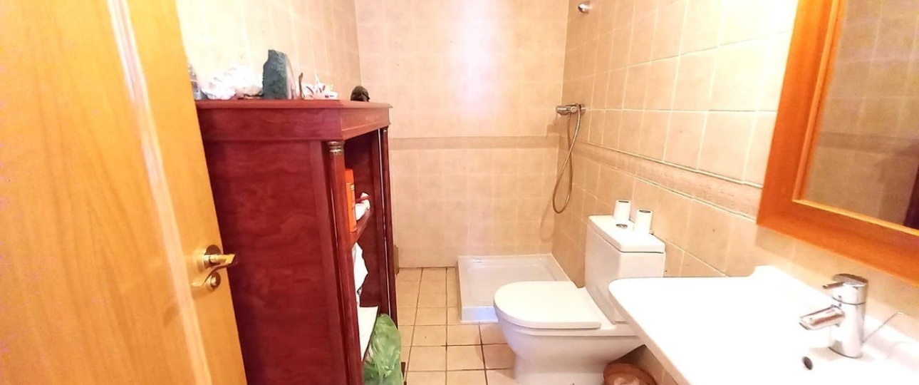 Resale - Villa - Finestrat