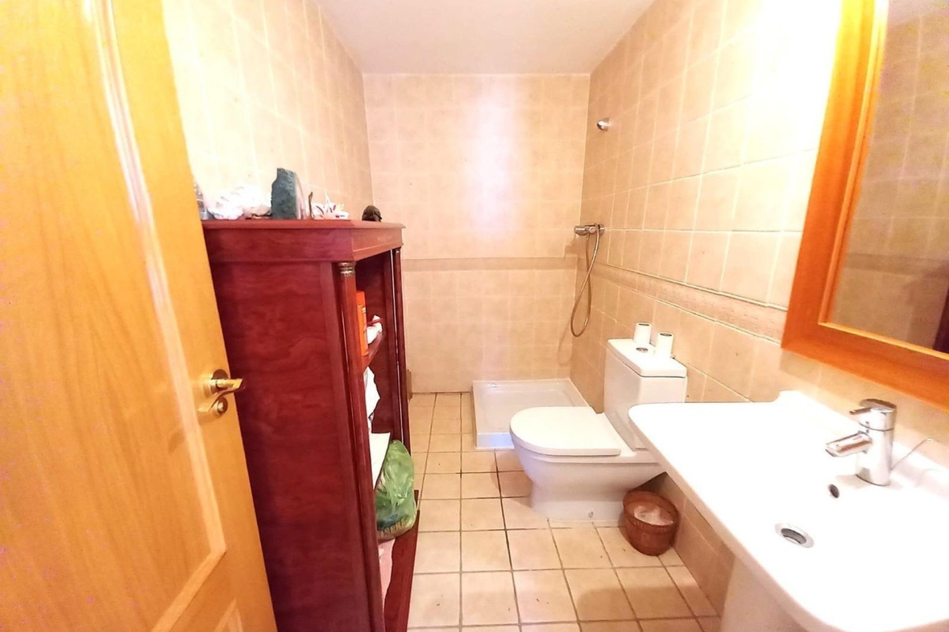 Resale - Villa - Finestrat