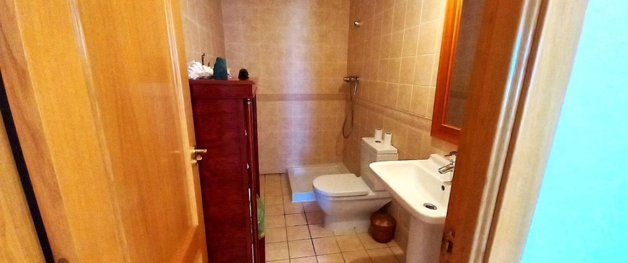 Resale - Villa - Finestrat