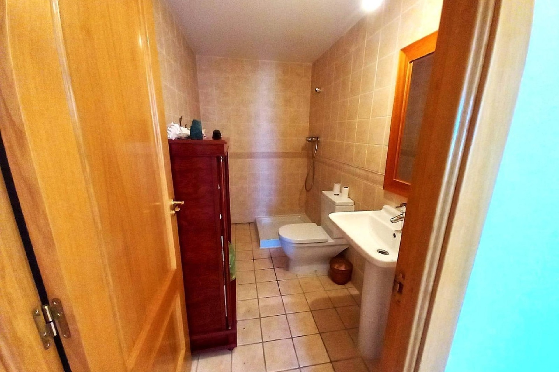 Resale - Villa - Finestrat