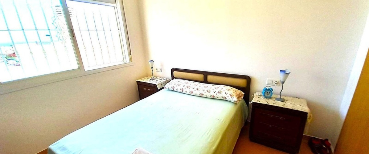 Resale - Villa - Finestrat