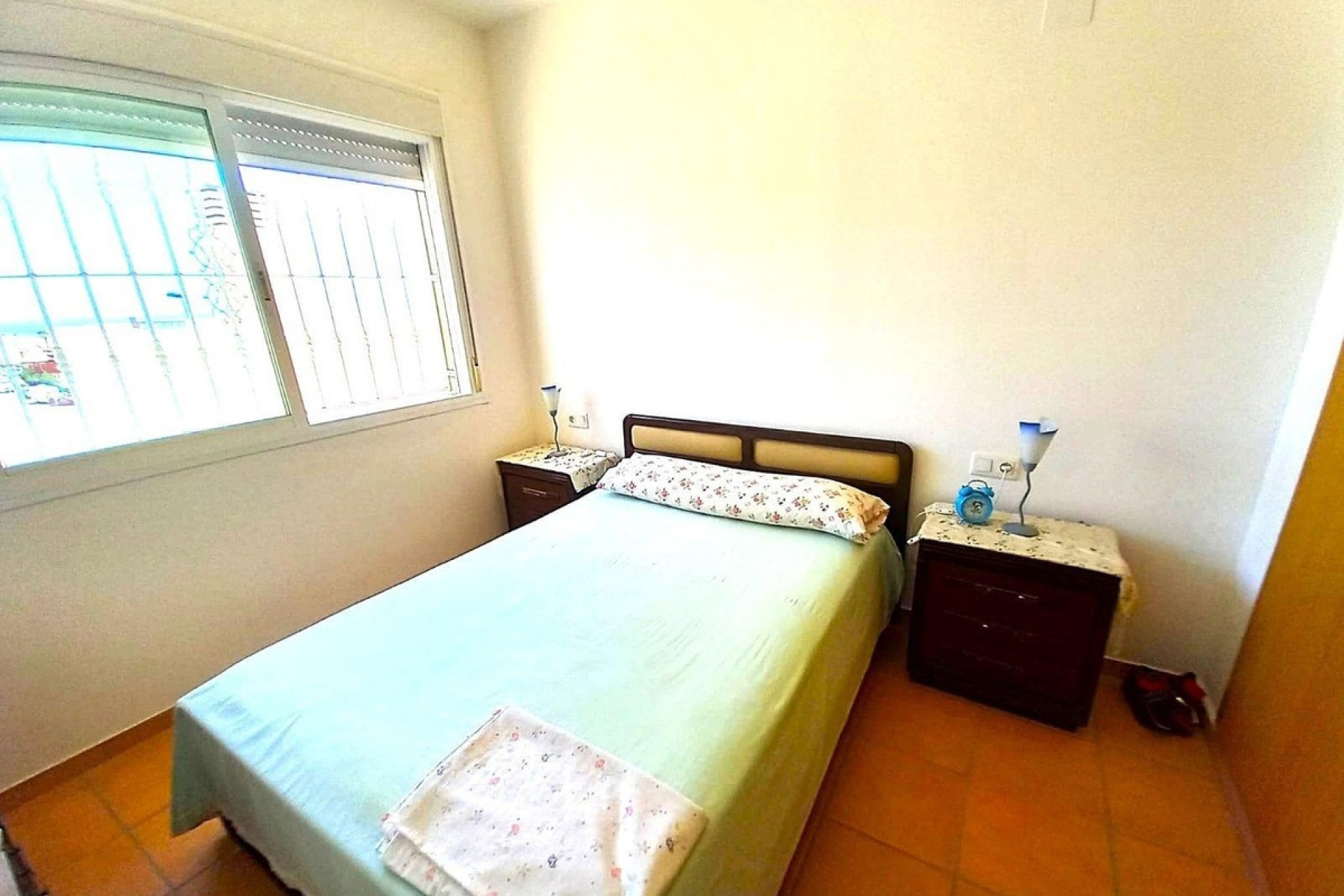 Resale - Villa - Finestrat