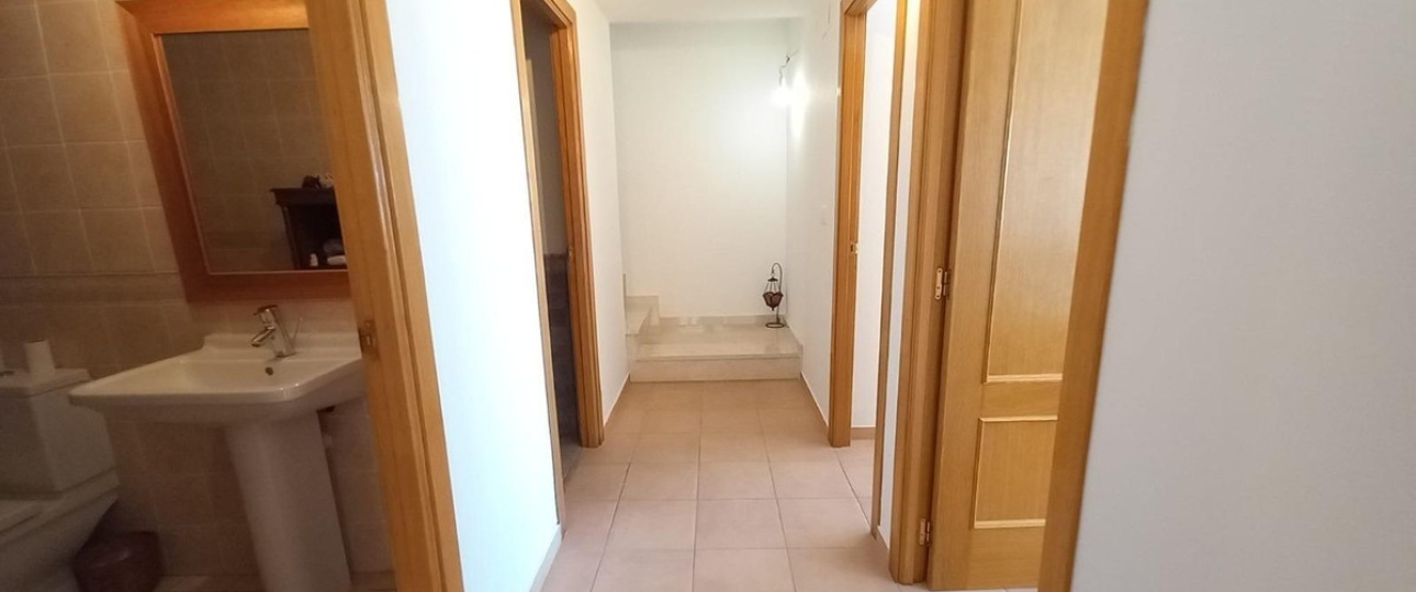 Resale - Villa - Finestrat