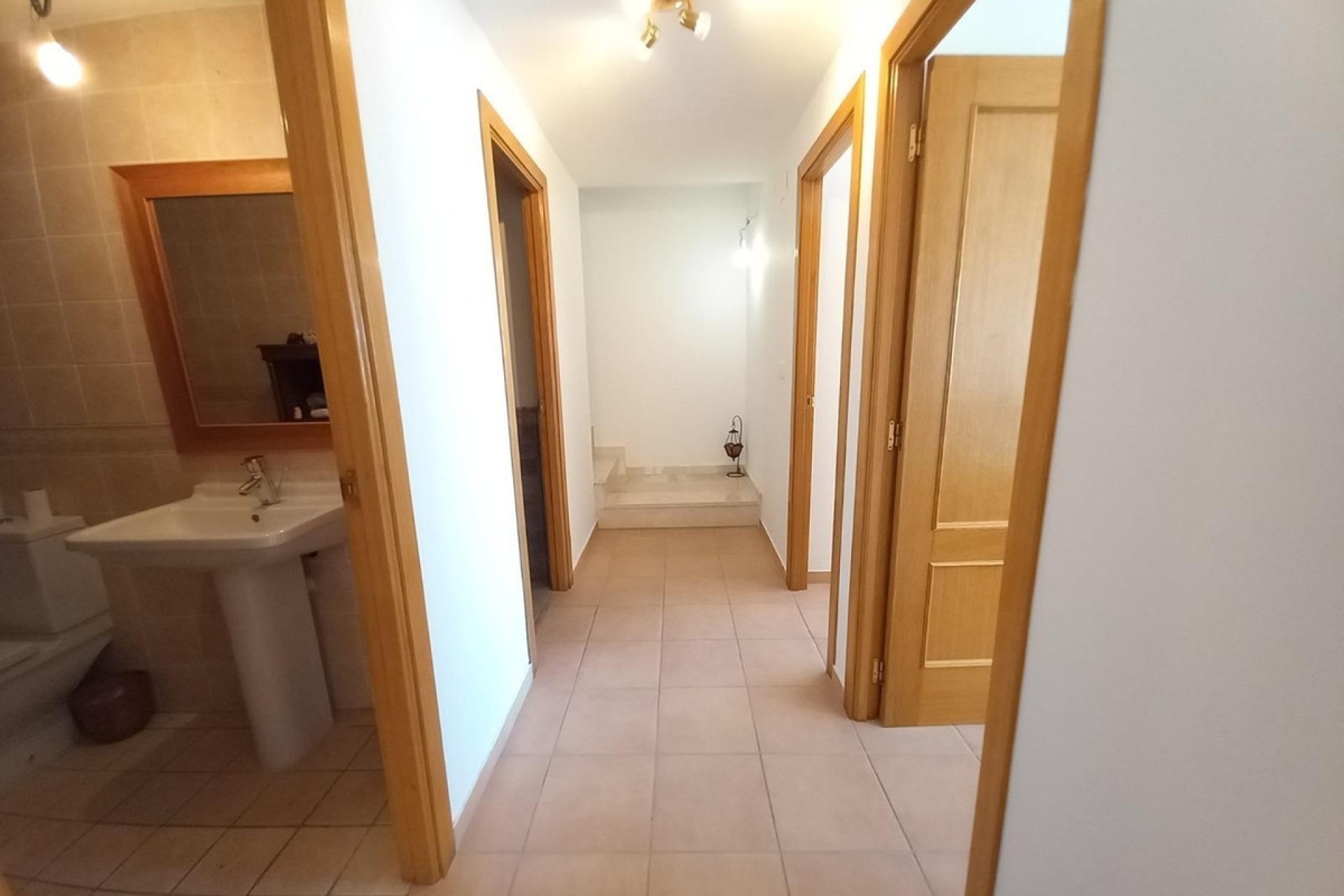 Resale - Villa - Finestrat