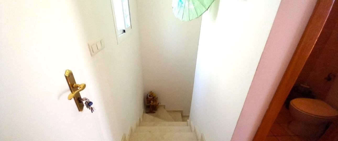Resale - Villa - Finestrat