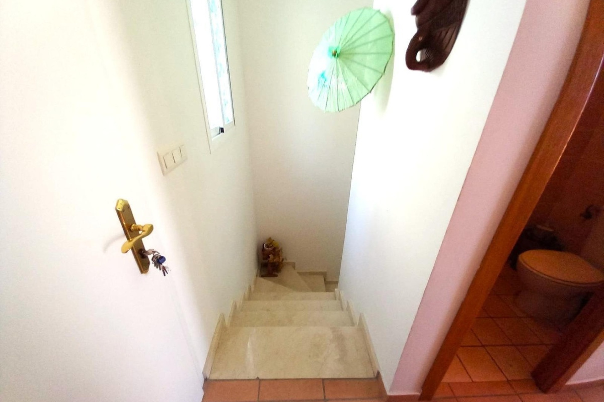Resale - Villa - Finestrat